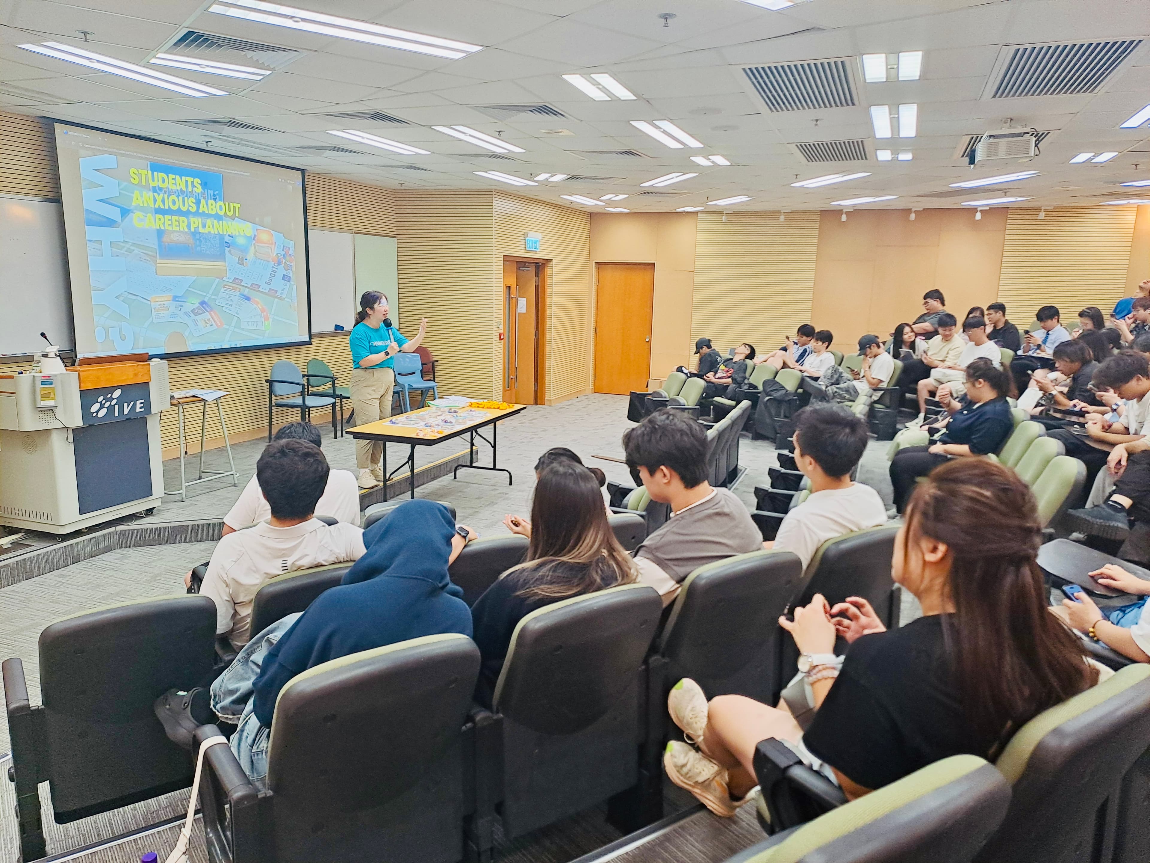 Social Innovation Lecture